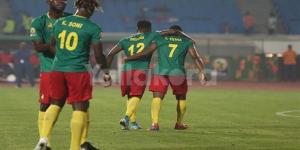 مباراة الافتتاح.. الكاميرون 0-0 بوركينا فاسو.. عنف مبكر