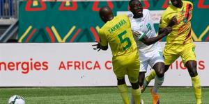 بعد هدفه القاتل.. ساديو ماني رجل مباراة مواجهة السنغال ضد زيمبابوي