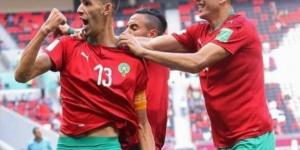 رسميًا.. منتخب المغرب يستدعي بنشرقي ويستبعد بانون من أمم أفريقيا