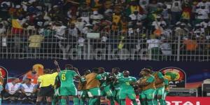 كأس الأمم الأفريقية.. السنغال وزيمبابوي.. التشكيل