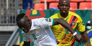 Watch: Mane scores 97th-minute winner for Senegal