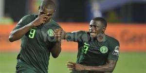 مدرب نيجيريا: إيجالو خارج كأس الأمم وكولينز بديلا له.. ونحترم كافة المنافسين