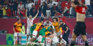 موعد مباراة تونس ضد مالي في أمم إفريقيا 2021 والقنوات الناقلة