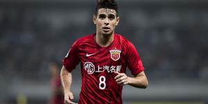 Oscar to Barcelona: The fifth-highest earner in football wants to join