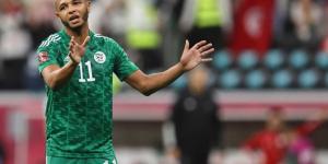 اختبر معلوماتك عن الجزائر في كأس إفريقيا