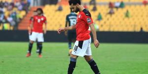 أمم إفريقيا - ماذا يفعل منتخب مصر بعد عدم الفوز في المباراة الافتتاحية