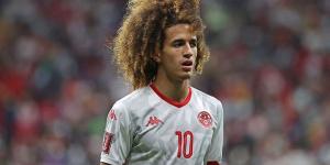 Tunisia vs Mali LIVE: Manchester United teenager Hannibal Mejbri comes up against Southampton's Moussa Djenepo in intriguing battle for AFCON's opening Group F match