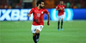 مدرب الأهلي السابق: محمد صلاح لم يقدم نصف مستواه مع منتخب مصر أمام نيجيريا