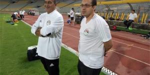 طبيب منتخب مصر يكشف موقف السولية وفتوح من المشاركة في مباراة غينيا بيساو