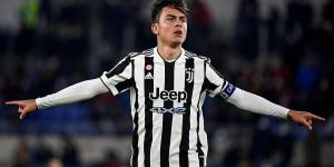 Dybala won't renew at Juventus: Premier League move on the cards?