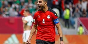 عمرو السولية يرد على أنباء تمرد لاعبي منتخب مصر ضد كيروش