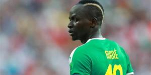 ماني ينتقد توقيت مباريات السنغال في أمم إفريقيا: هذا ليس عدلاً