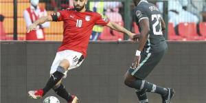 تشكيل مصر المتوقع أمام غينيا بيساو في أمم إفريقيا.. تعديل هجومي