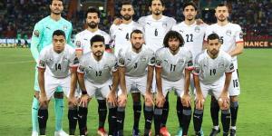 لمواجهة السودان.. منتخب مصر يطير غدا إلى ياوندي