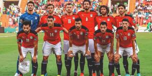 مصر تسعى لتصحيح الطريق أمام غينيا بيساو في مباراة استثنائية
