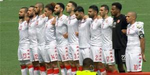 طاقم تحكيم مصري لإدارة مباراة تونس وموريتانيا في كأس أمم إفريقيا