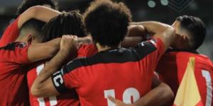 "مصر في الوعاء الثاني".. اتحاد نيجيريا يعلن اعتماد تصنيف نوفمبر لقرعة كأس العالم