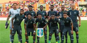 تشكيل نيجيريا أمام السودان في كأس أمم إفريقيا