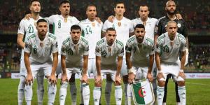 أمم إفريقيا - منتخب الجزائر ينفي استدعاء "شيخ" لطرد الأرواح الشريرة عن اللاعبين
