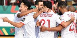 تونس تملك 17 لاعبا جاهزا لمواجهة جامبيا بعد تعافي السليتي ودراجر من كورونا