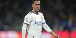 Transfer news LIVE: Eden Hazard 'turns down a shock approach from Newcastle', while Anthony Martial 'rejects loan offers from the Premier League' - plus the latest from Europe