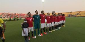 منافس مصر في دور الـ 16 من كأس أمم إفريقيا