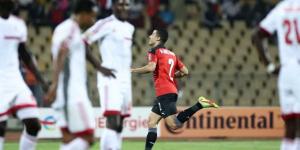 أمم إفريقيا - محمد عبد المنعم الهداف رقم 65 لـ مصر في البطولة