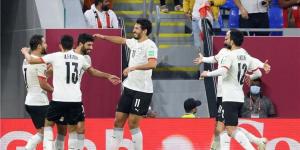 تشكيل منتخب مصر المتوقع أمام السودان في كأس أمم إفريقيا