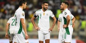 ما هي القنوات الناقلة لمباراة ساحل العاج ضد الجزائر في أمم إفريقيا 2021؟
