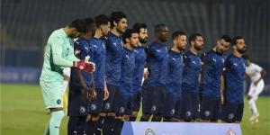 بيراميدز: الحكام سبب هزائمنا في كأس الرابطة.. ومنتخب مصر أثر على لاعبنا نفسيًا