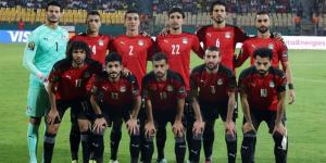 أمم إفريقيا - موعد مباراة مصر مع في دور الـ16.. والقنوات الناقلة