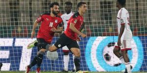 موعد مباراة مصر وكوت ديفوار في دور الـ16 بكأس أمم إفريقيا