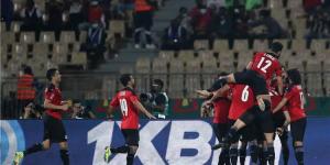 طريق منتخب مصر في كأس أمم إفريقيا حتى النهائي