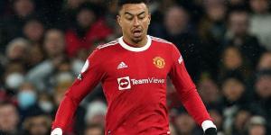 Transfer news LIVE: Newcastle step up pursuit of Bayer Leverkusen's Mitchel Bakker but are rebuffed in their efforts to sign Jesse Lingard - the latest from the Premier League and Europe