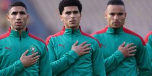 موعد مباراة المغرب القادمة في كأس الأمم الإفريقية 2021 والقنوات الناقلة