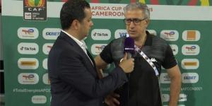 إصابة منذر الكبير بفيروس كورونا قبل مباراة تونس ونيجيريا