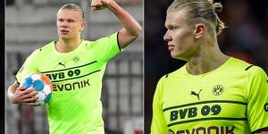 Manchester City face an uphill battle to convince Erling Haaland to move to the Premier League over LaLiga with the £63m in-demand star attracting attention from Real Madrid ahead of his expected Borussia Dortmund departure