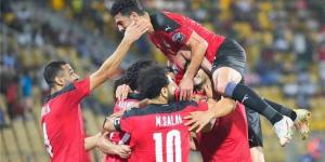 موعد مباراة مصر والسنغال في تصفيات إفريقيا النهائية المؤهلة لـ كأس العالم 2022