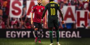 طريق كأس العالم - موعد مباراة مصر مع السنغال في الدور الفاصل