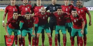 أشرف حكيمي وفيصل فجر يغيبان عن تدريبات المغرب استعدادًا لـ مالاوي