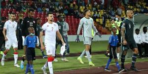 أمم إفريقيا - المساكني رجل مباراة تونس ونيجيريا