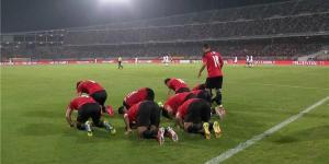 اتحاد الكرة يعلن نتيجة مسحة منتخب مصر قبل مواجهة كوت ديفوار