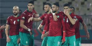 طريق منتخب مصر | موعد مباراة المغرب القادمة في ربع نهائي كأس أمم إفريقيا 2021