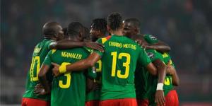 منتخب الكاميرون يصدر بيانًا بشأن كارثة ملعب أوليمبي.. ويوجه طلبًا للمشجعين