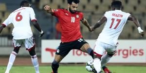 ما هي القنوات الناقلة لمباراة مصر وكوت ديفوار في كأس أمم أفريقيا 2021؟