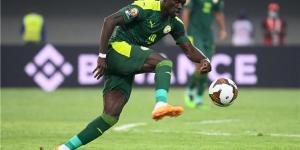 مدرب السنغال يعلق على حالة ماني بعد إصابته الخطيرة أمام الرأس الأخضر