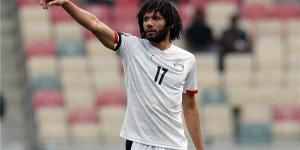 بالأرقام | بعد فوزه بجائزة أفضل لاعب.. كل ما قدمه محمد النني في مباراة مصر وكوت ديفوار