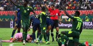السنغال تتعرض لهجوم بسبب عدم استبدال ماني أمام الرأس الأخضر بعد إصابته الخطيرة