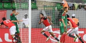 بعد تأهلهما لربع النهائي.. تاريخ مواجهات مصر والمغرب في كأس أمم إفريقيا