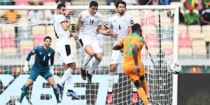 مواجهات ربع نهائي كأس أمم إفريقيا 2021
